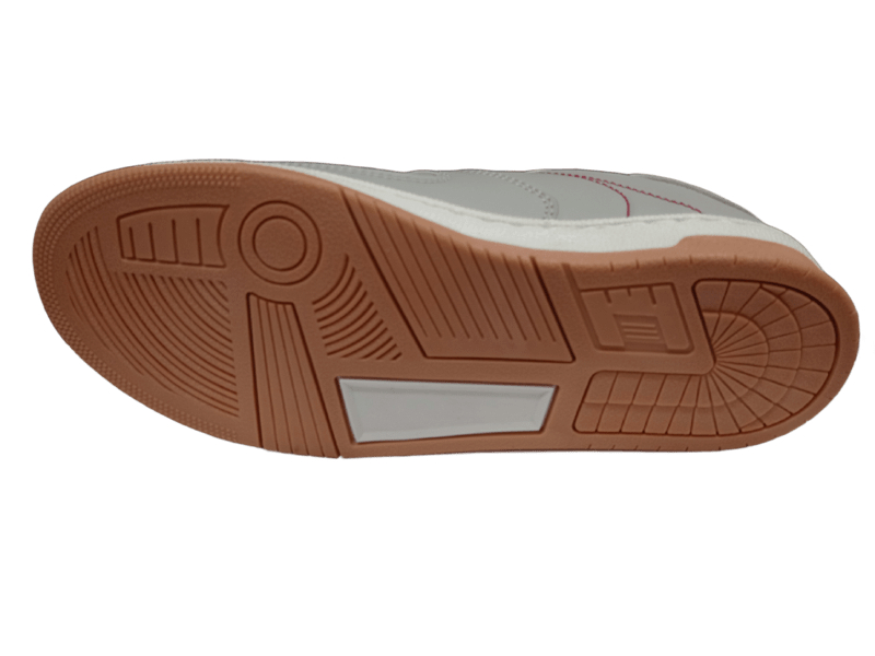 Tenis Casuales Con Suela Antiderrapante Marca Gilardi, Est.13400 - Image 7