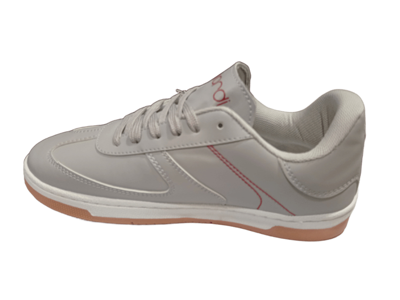 Tenis Casuales Con Suela Antiderrapante Marca Gilardi, Est.13400 - Image 6