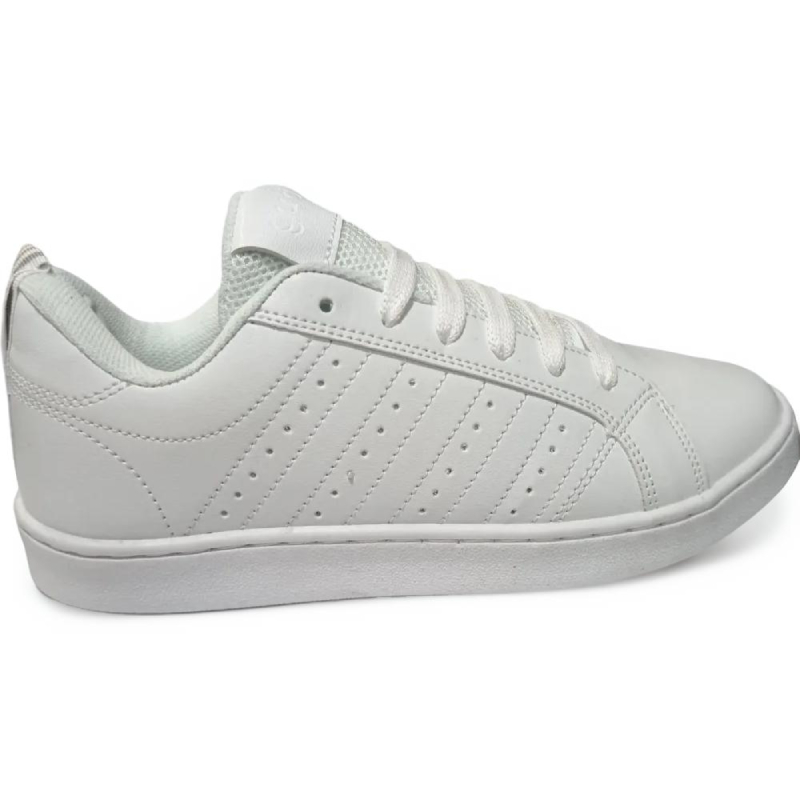 Tenis Casuales De Excelente Manufactura Con Suela Antiderrapante, Marca Gilardi Est,1200 - Image 2