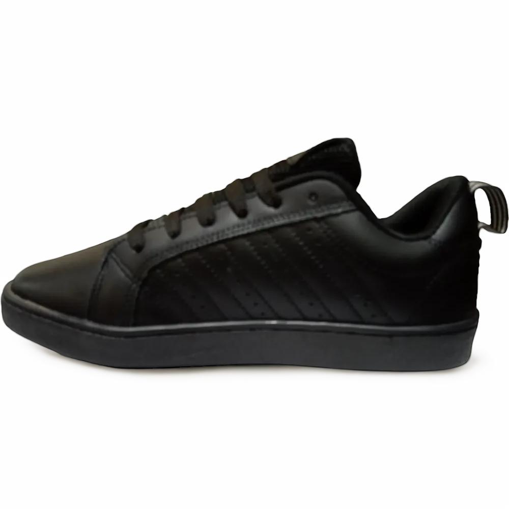 Tenis Para Caballero, Suela Antiderrapante, Diseño Italiano Marca Gilardi, Est.1200n