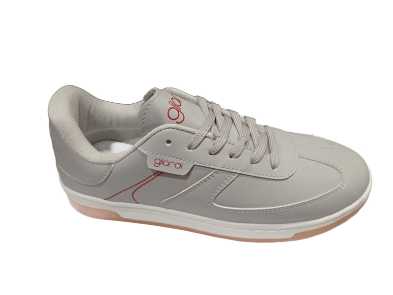 Tenis Casuales Con Suela Antiderrapante Marca Gilardi, Est.13400 - Image 5