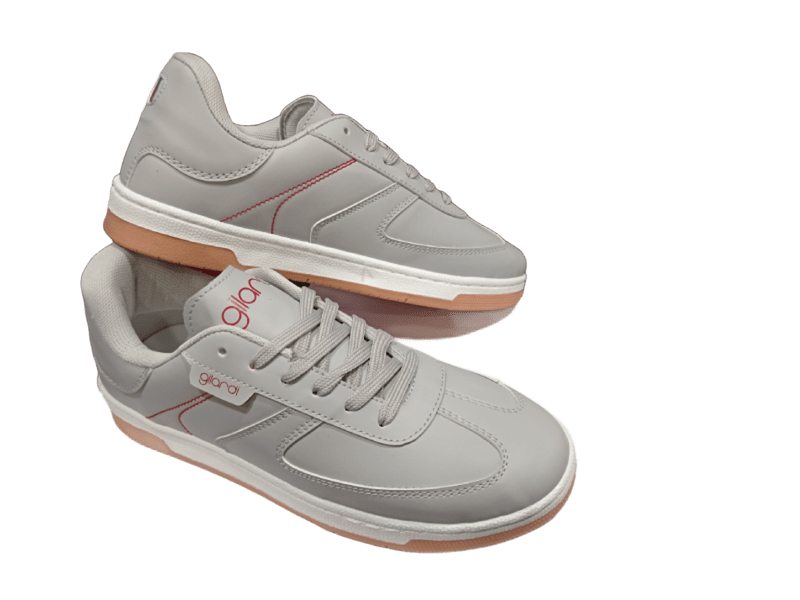 Tenis Casuales Con Suela Antiderrapante Marca Gilardi, Est.13400 - Image 3