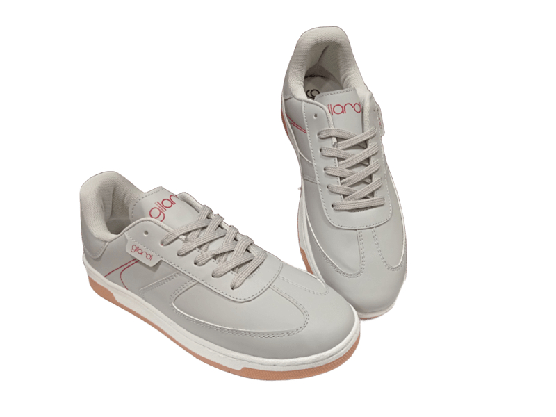 Tenis Casuales Con Suela Antiderrapante Marca Gilardi, Est.13400 - Image 2