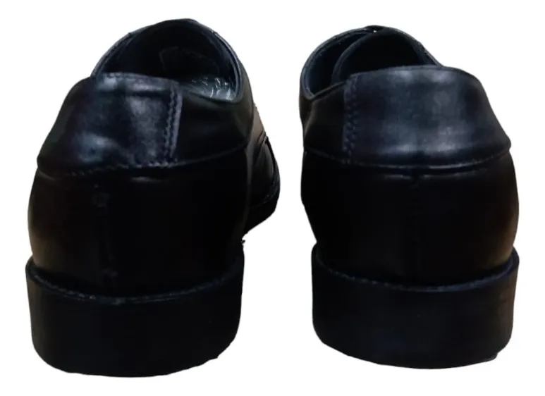 Bond zapatos-caballero-bond-de-vestir-est-11215-piel-cabra