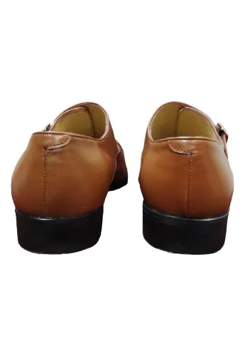 Zapato De Vestir Caballero, Marca Bond, Est.11516 Piel Cabra - Image 2